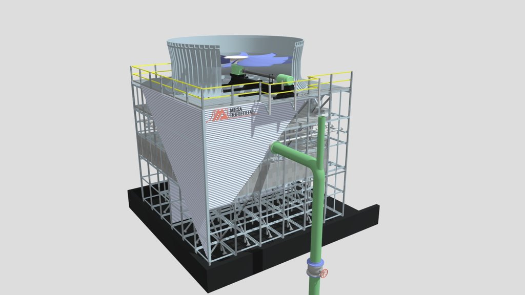 CF3636-28-1I-FRP_3D-Model-Layered-For-Inspection