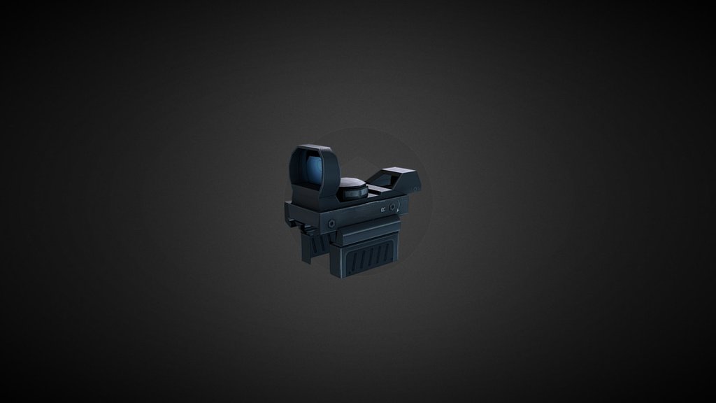Gun Scope
