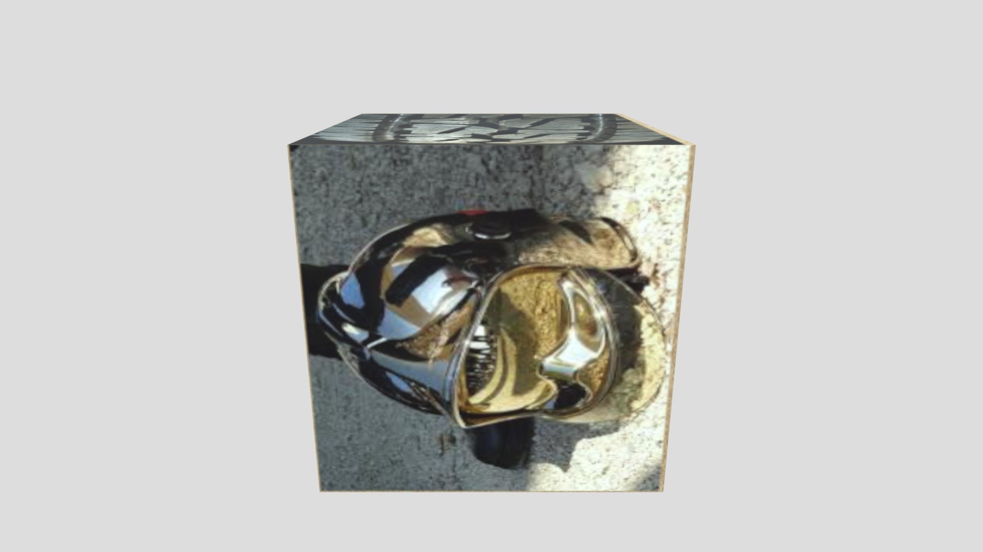CUBO Reto ESCAPA DE LA TABLA PERIÓDICA