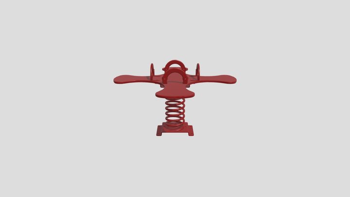 Drawing1 3D Model