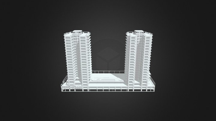 1899 - VL415 3D Model