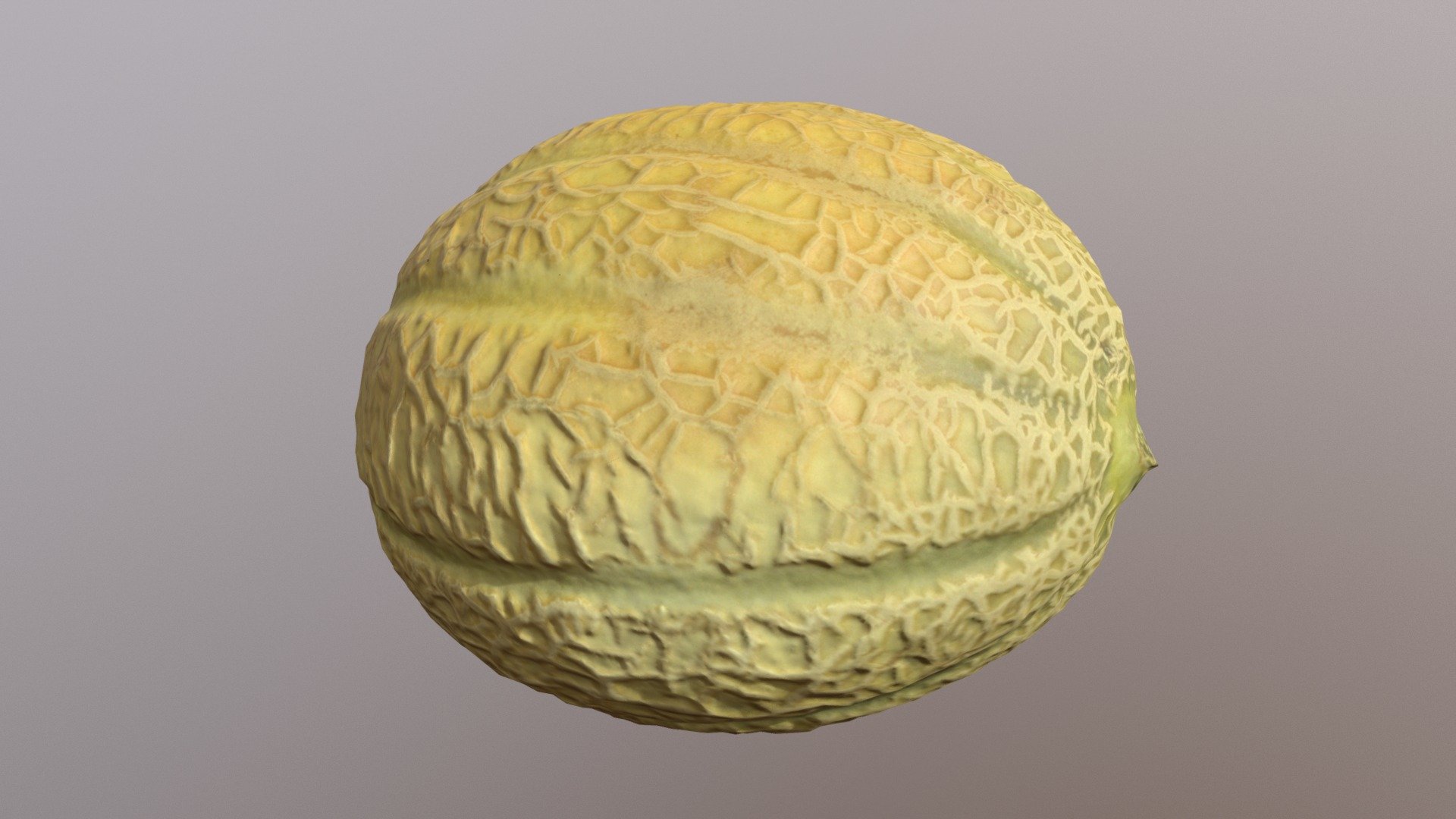 Melon Instant Meshes