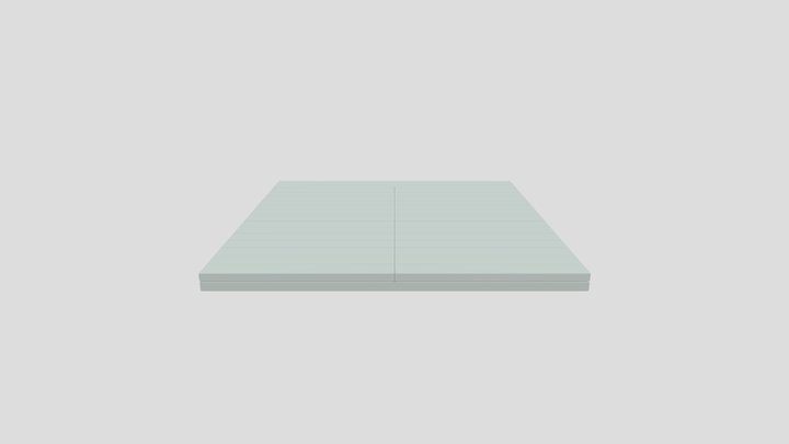 Tile Texture 3D Model