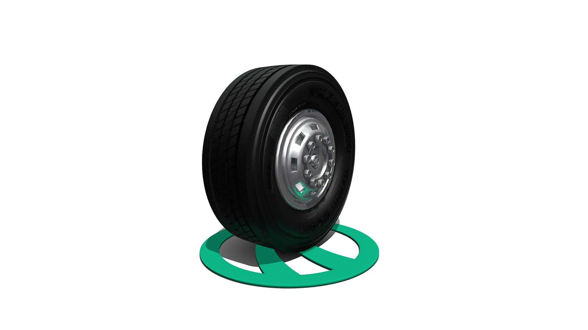 Truckmaster-WX811