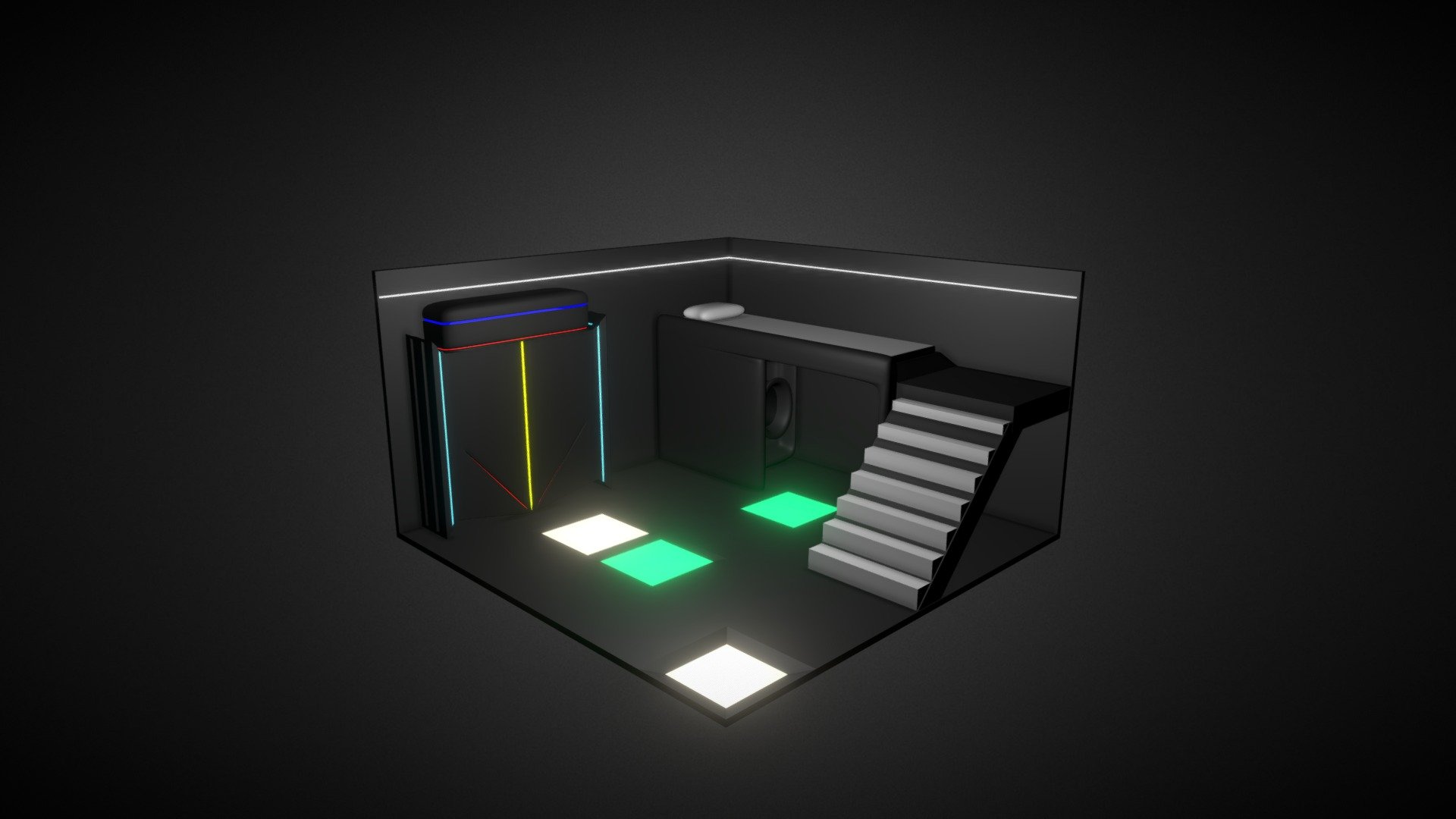 Diorama