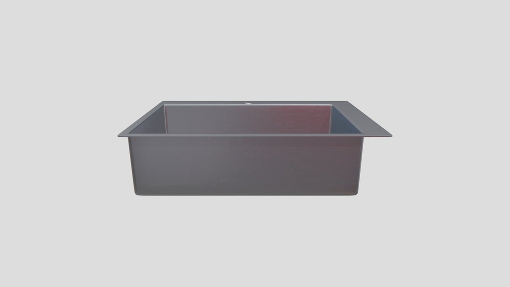 Sink S71 S711 F660 By Hansgrohe
