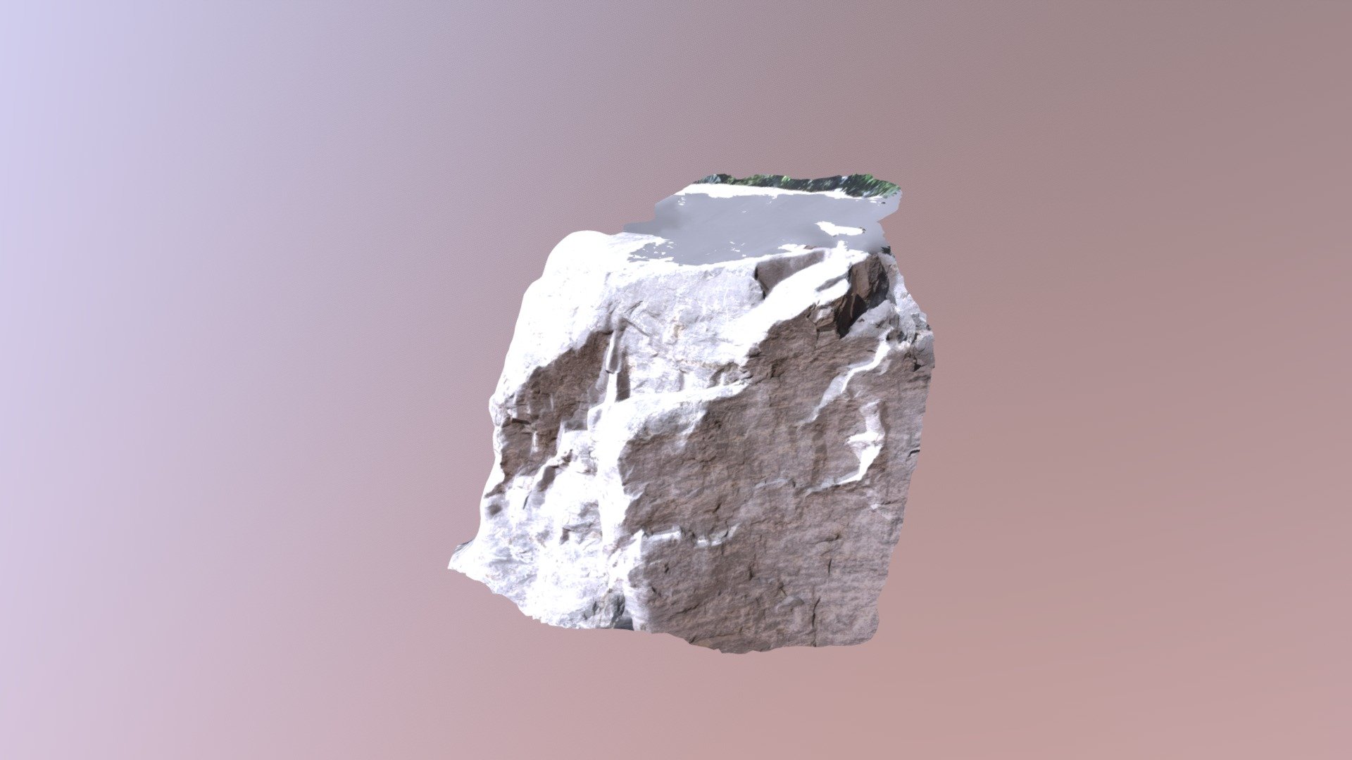 A TRNIO Model