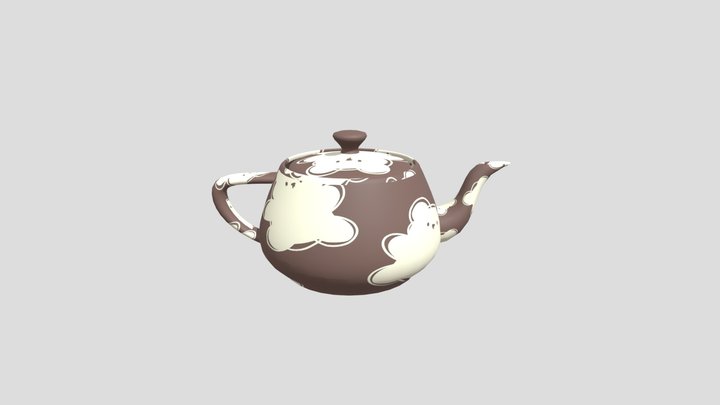 1131448004_羅于宣 3D Model