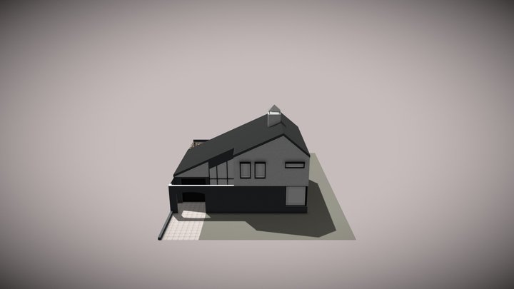 Beeth.var05 3D Model