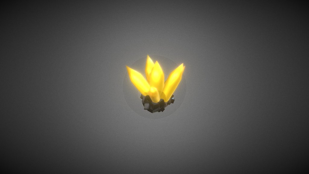 Mineral