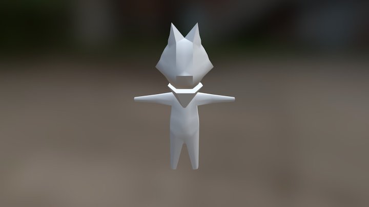 AYA 3D Model