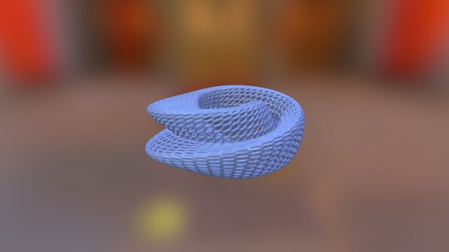 Klein-design 3D models - Sketchfab