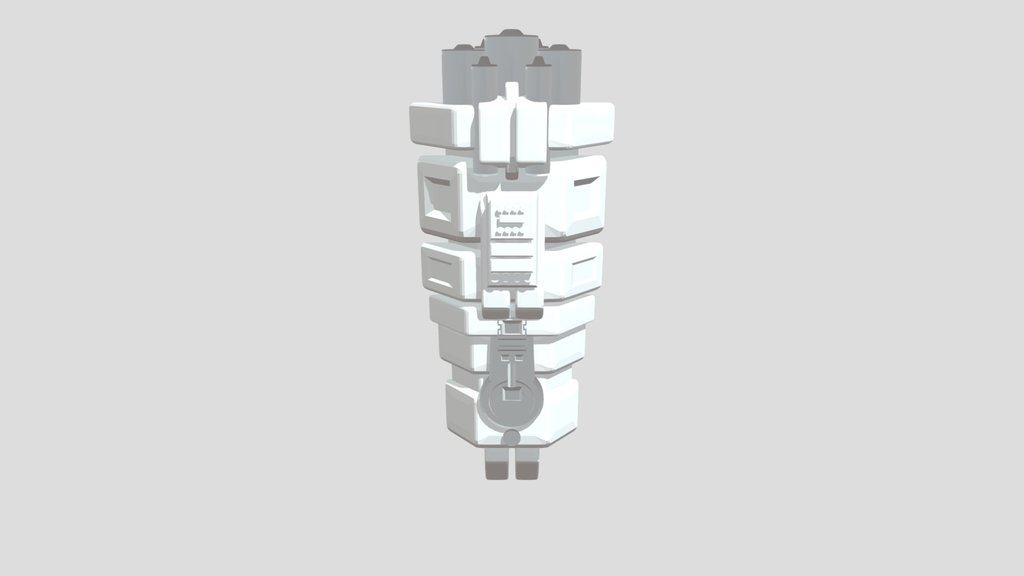 Freighter 6