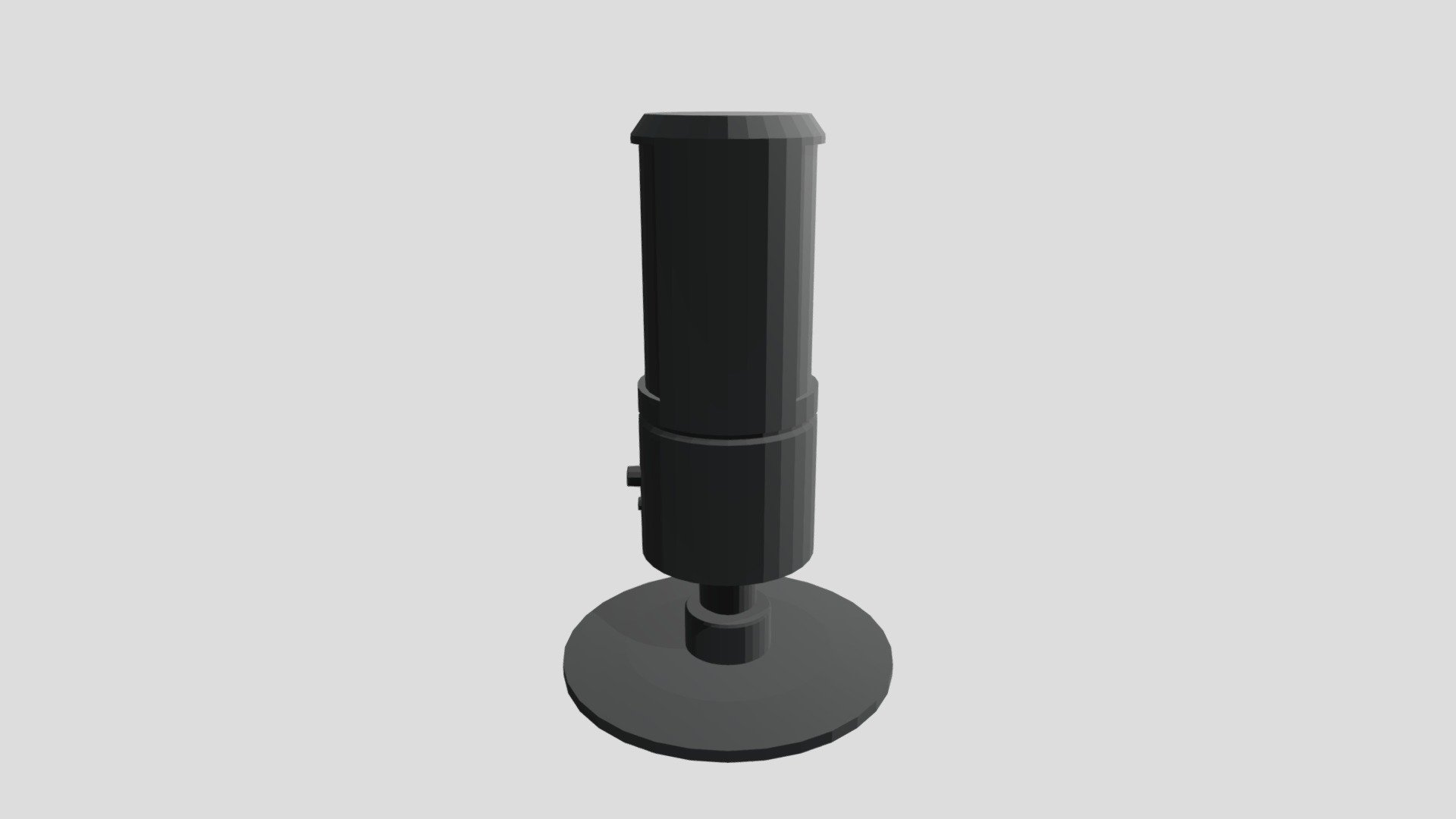 Gaming Microphone