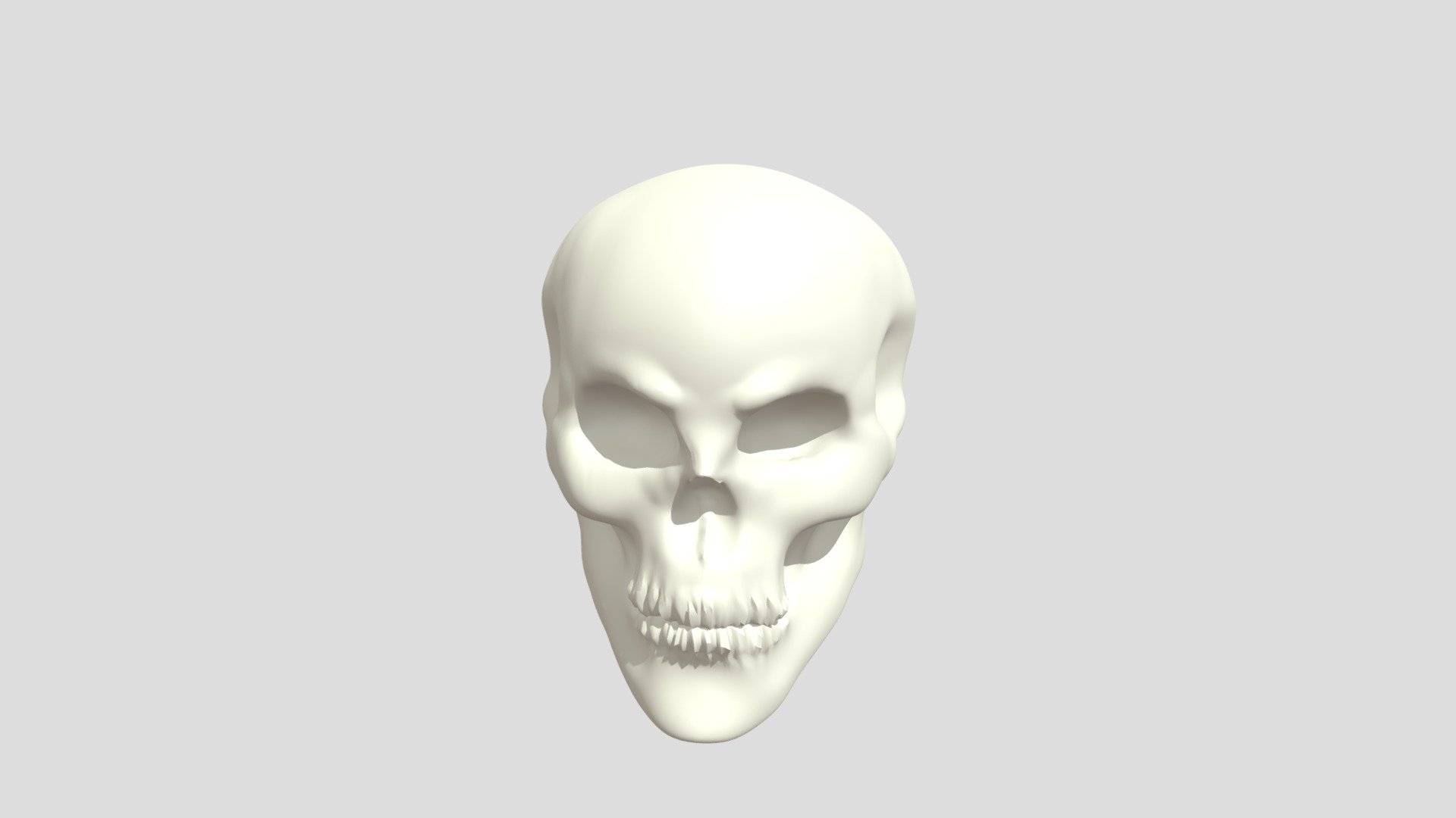 Skull