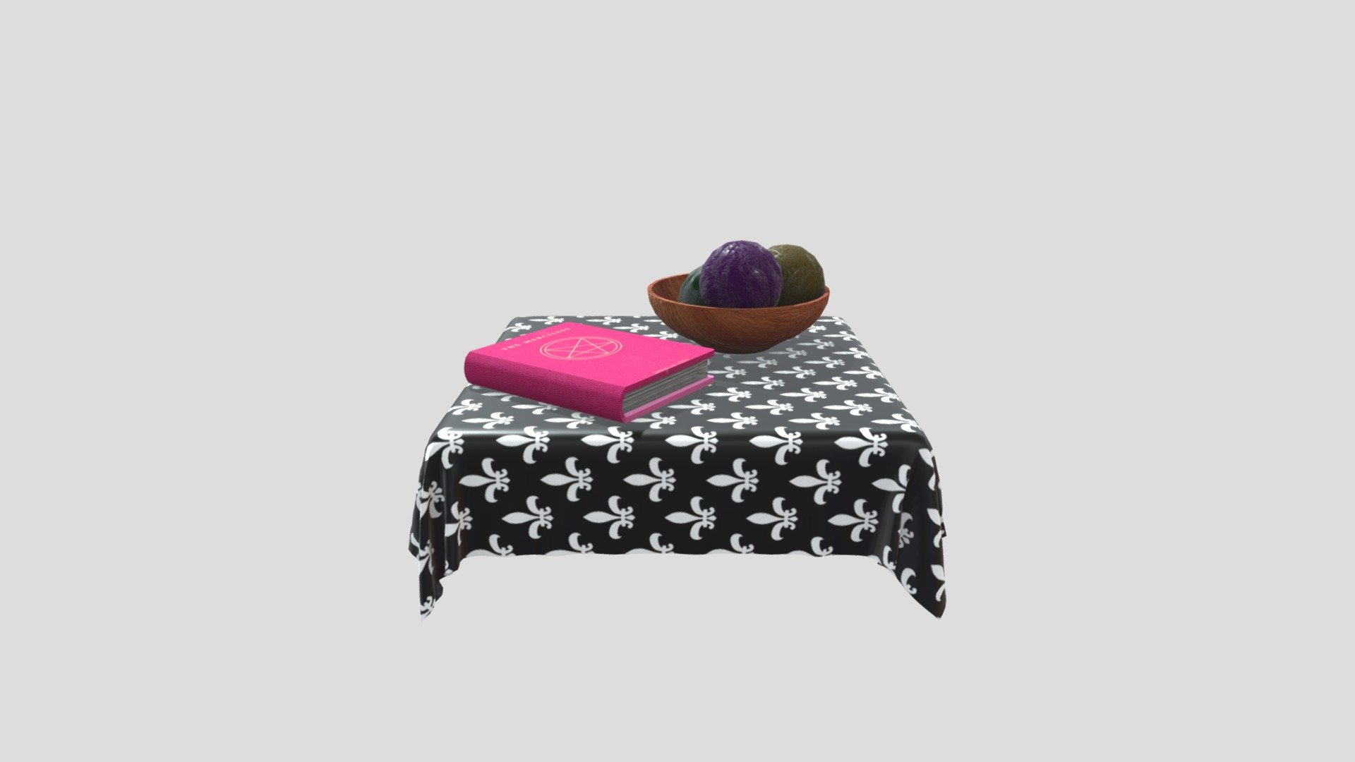 Still Life