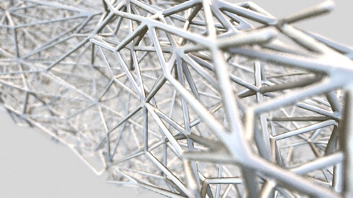 reMesh 1 Skyscape