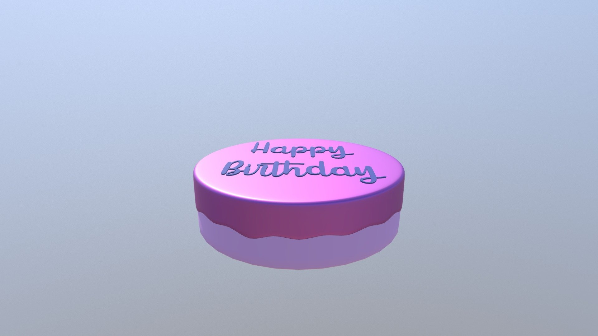 Cake