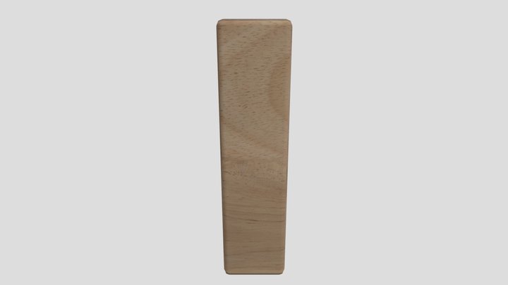 Swoop 3D Model