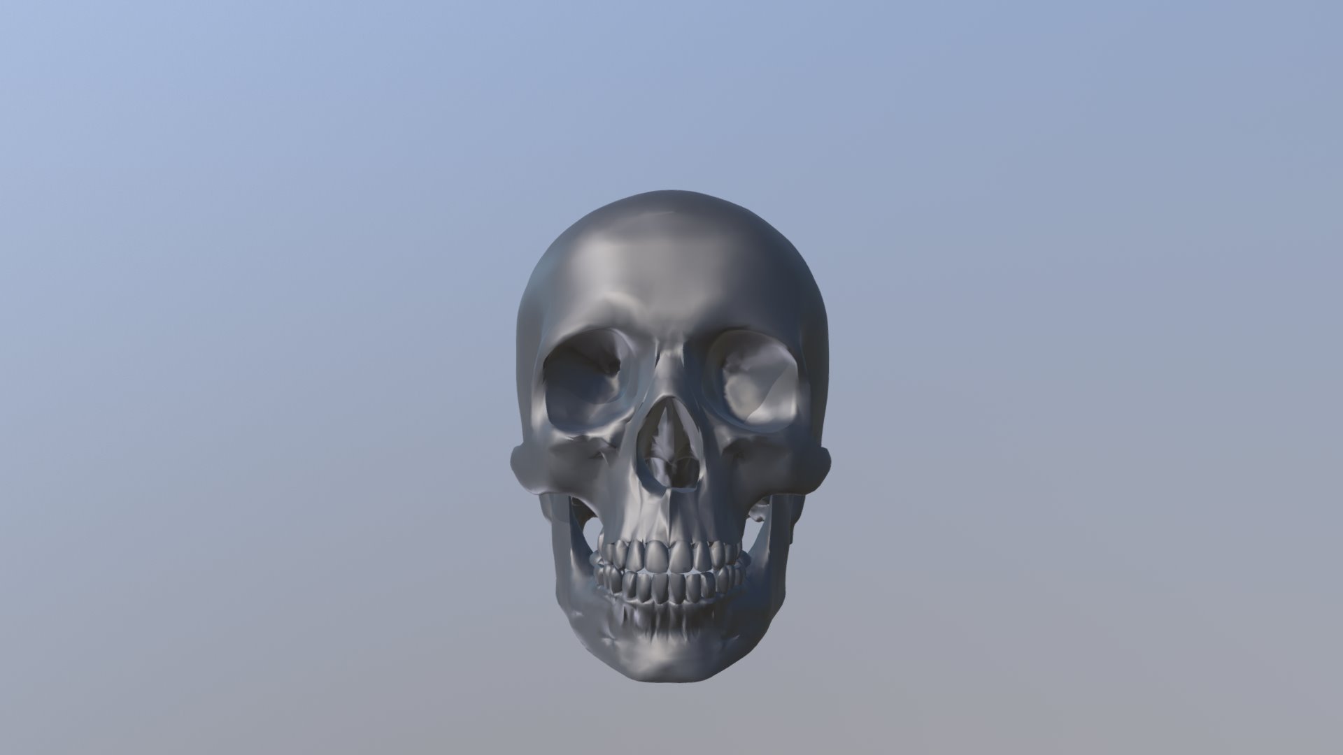 Skull-full