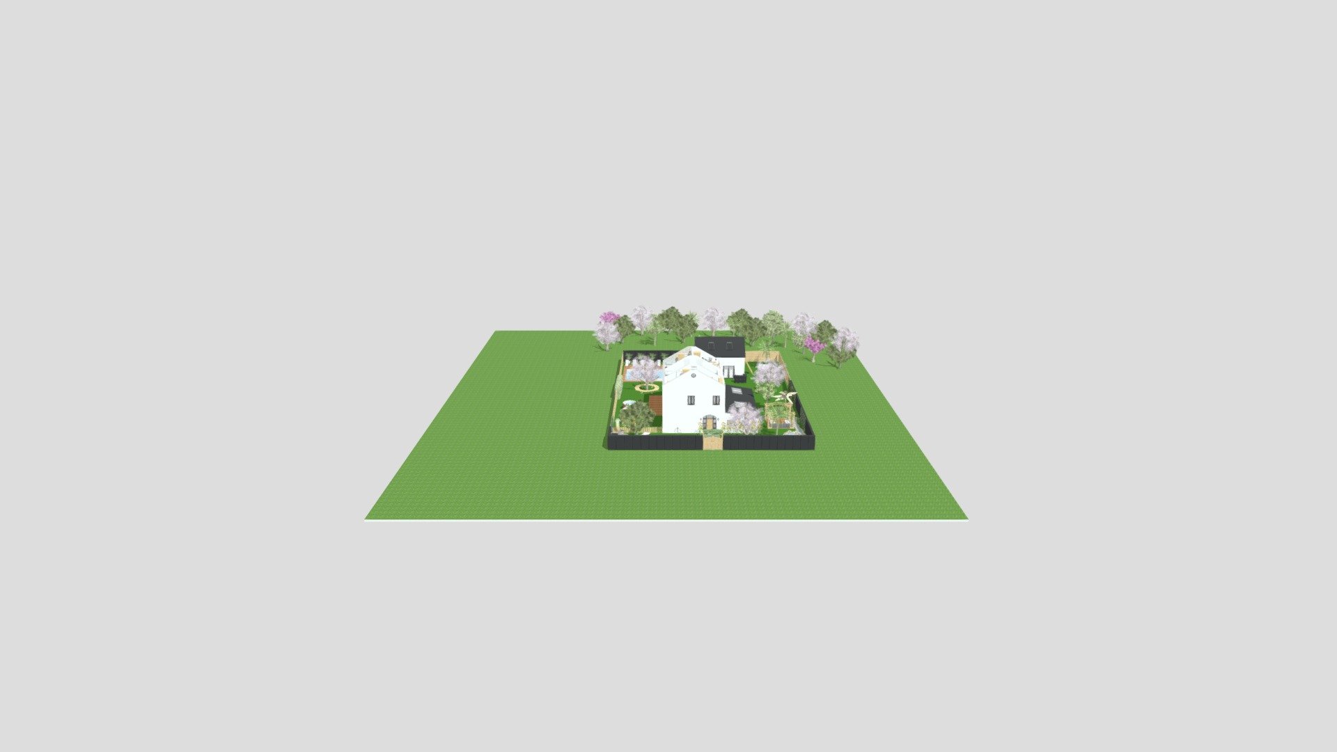 Nouveau projet ( 9 ) — Sketchfab embed 3D viewer