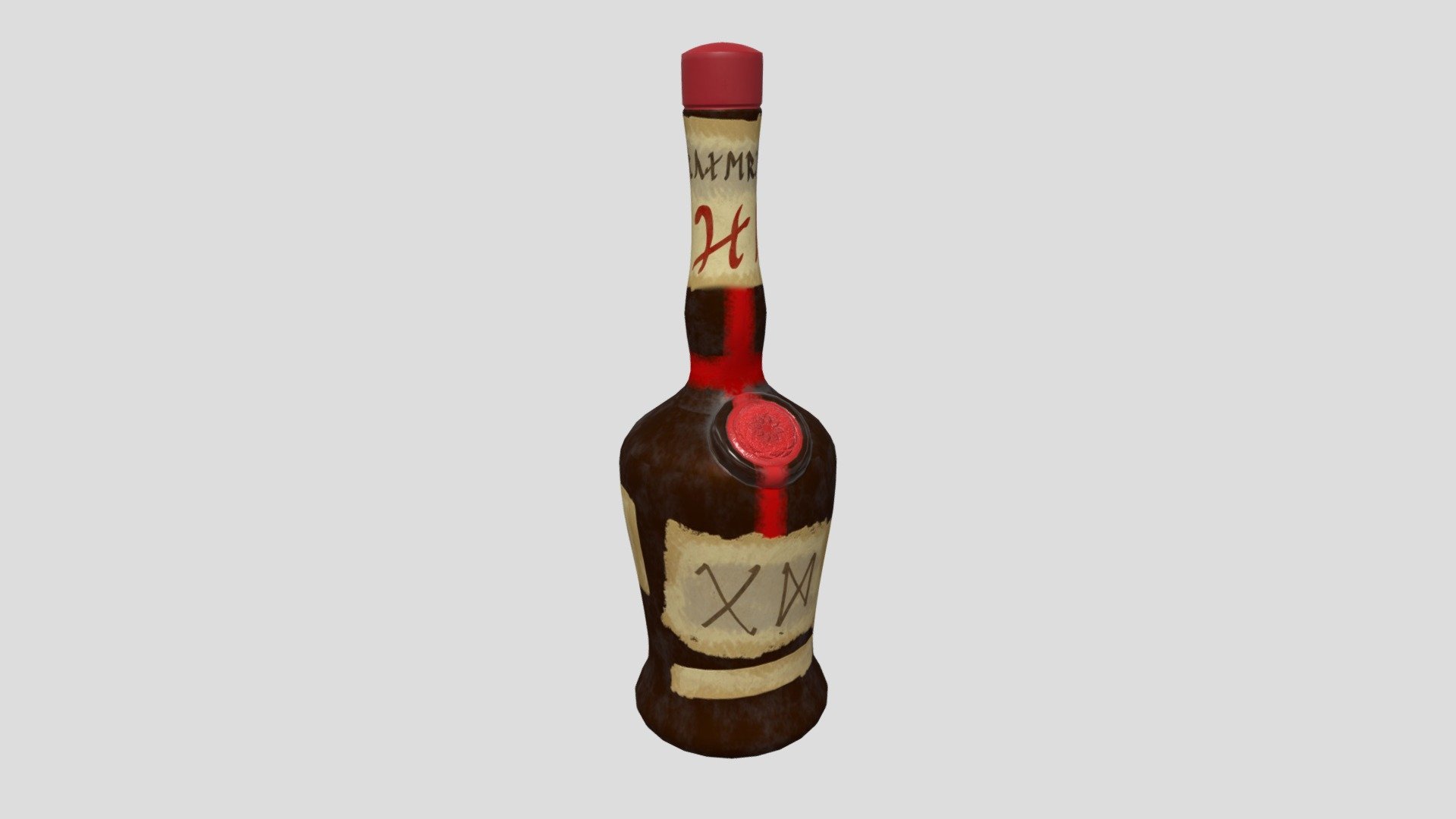 Bottle