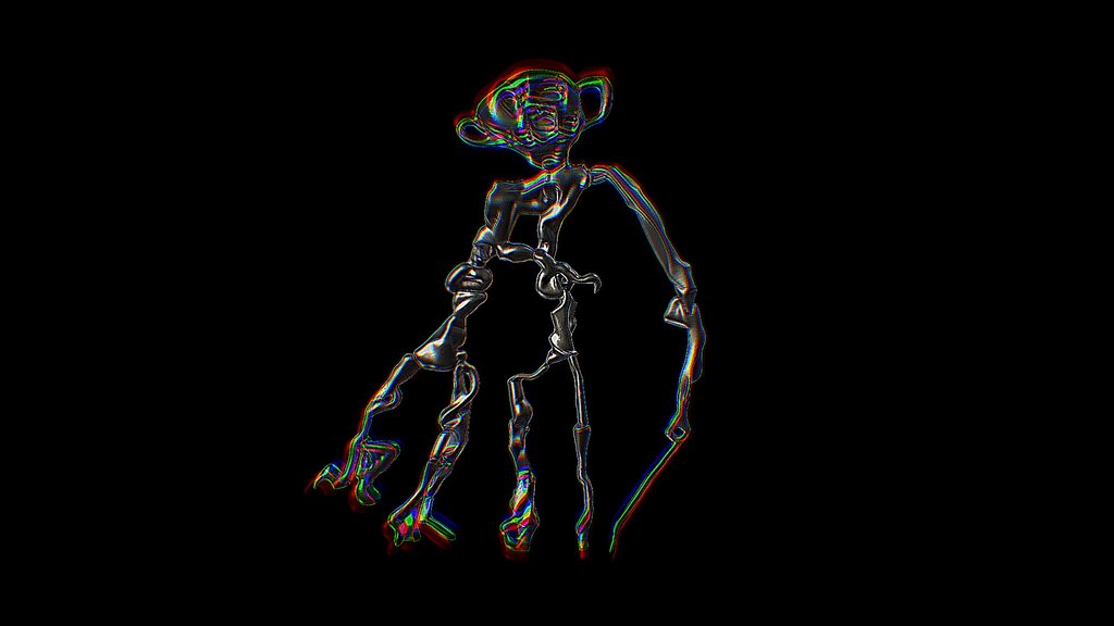 Lifeform