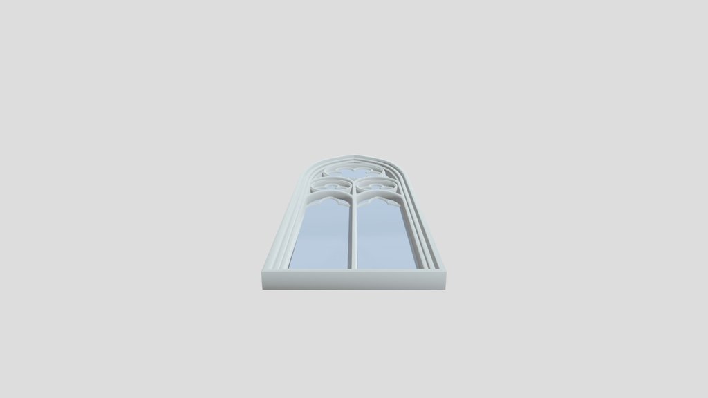 Gothic Windows