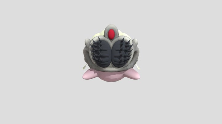 Tiara She need be in SFM 3D Model
