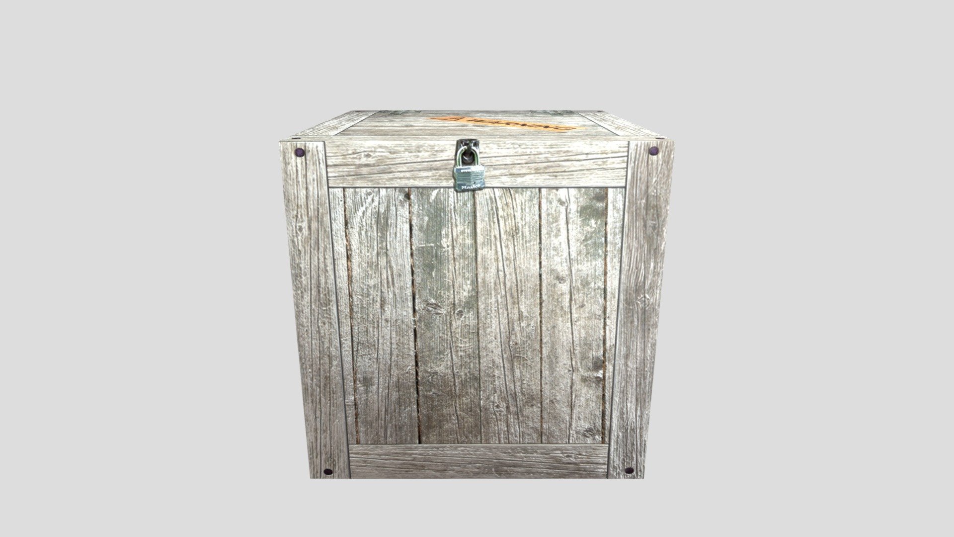 Crate