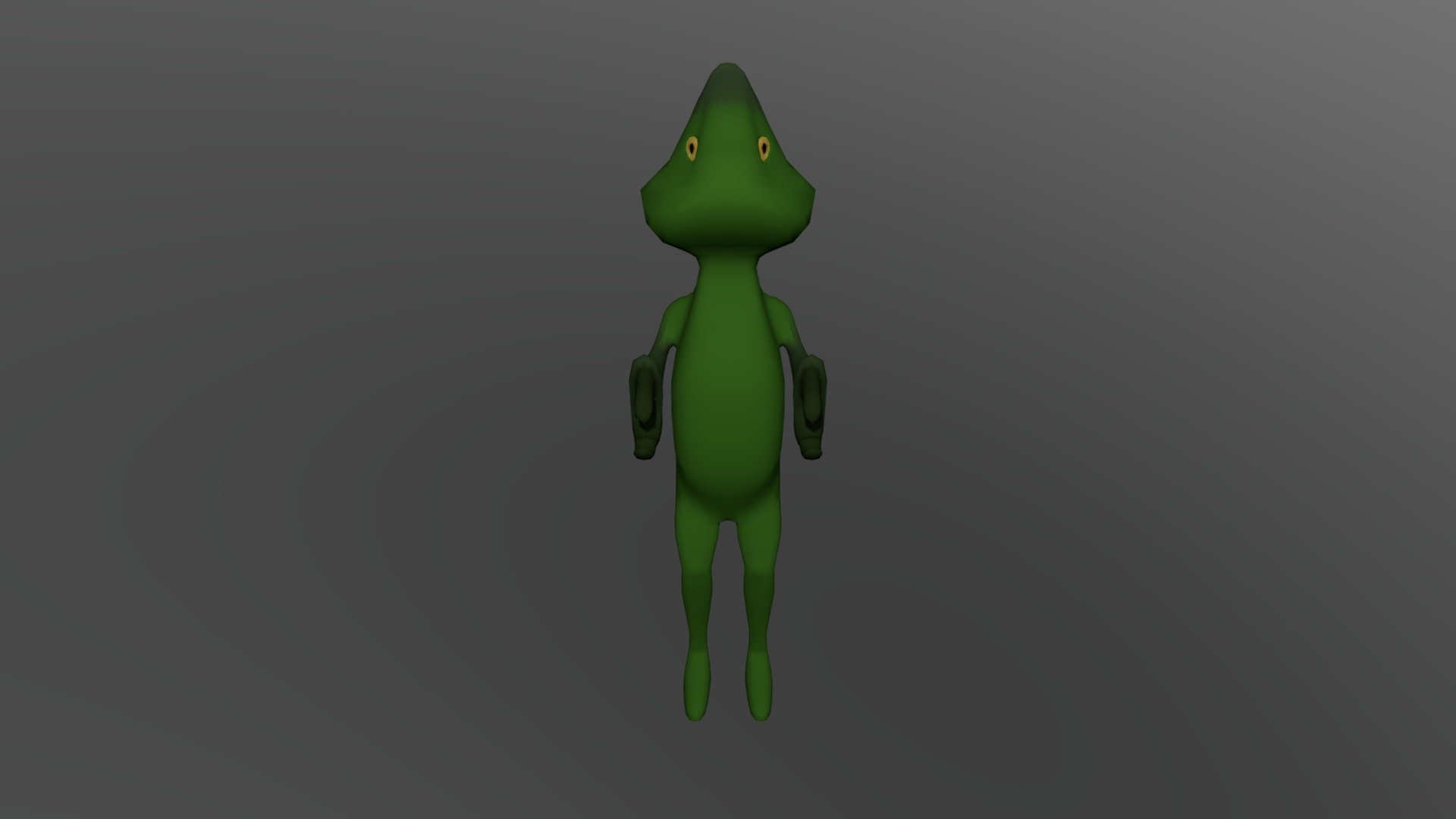 Insect Reptile Model