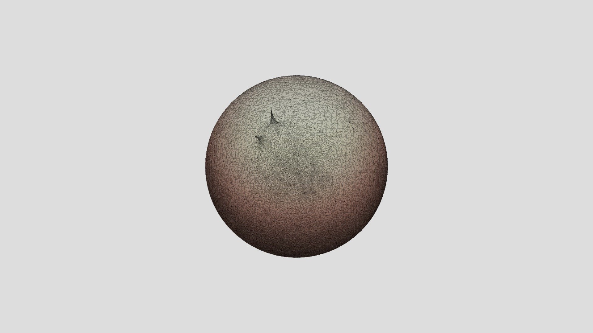 Bunny Tuette — Sketchfab embed 3D viewer
