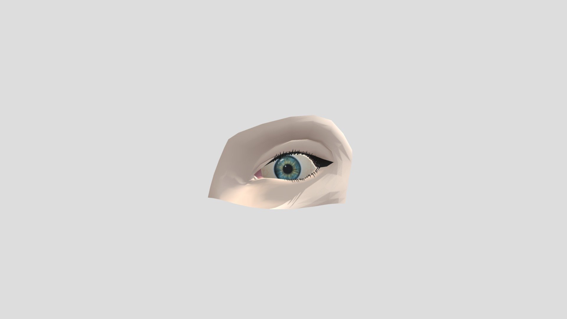 Caras Eye
