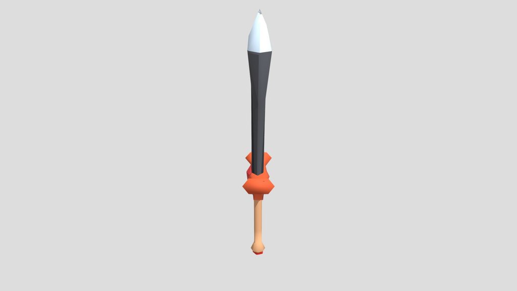 sword