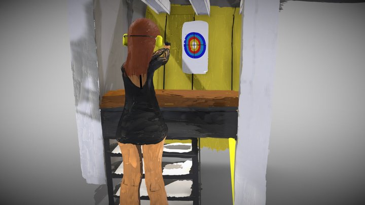 Untitled_11 3D Model