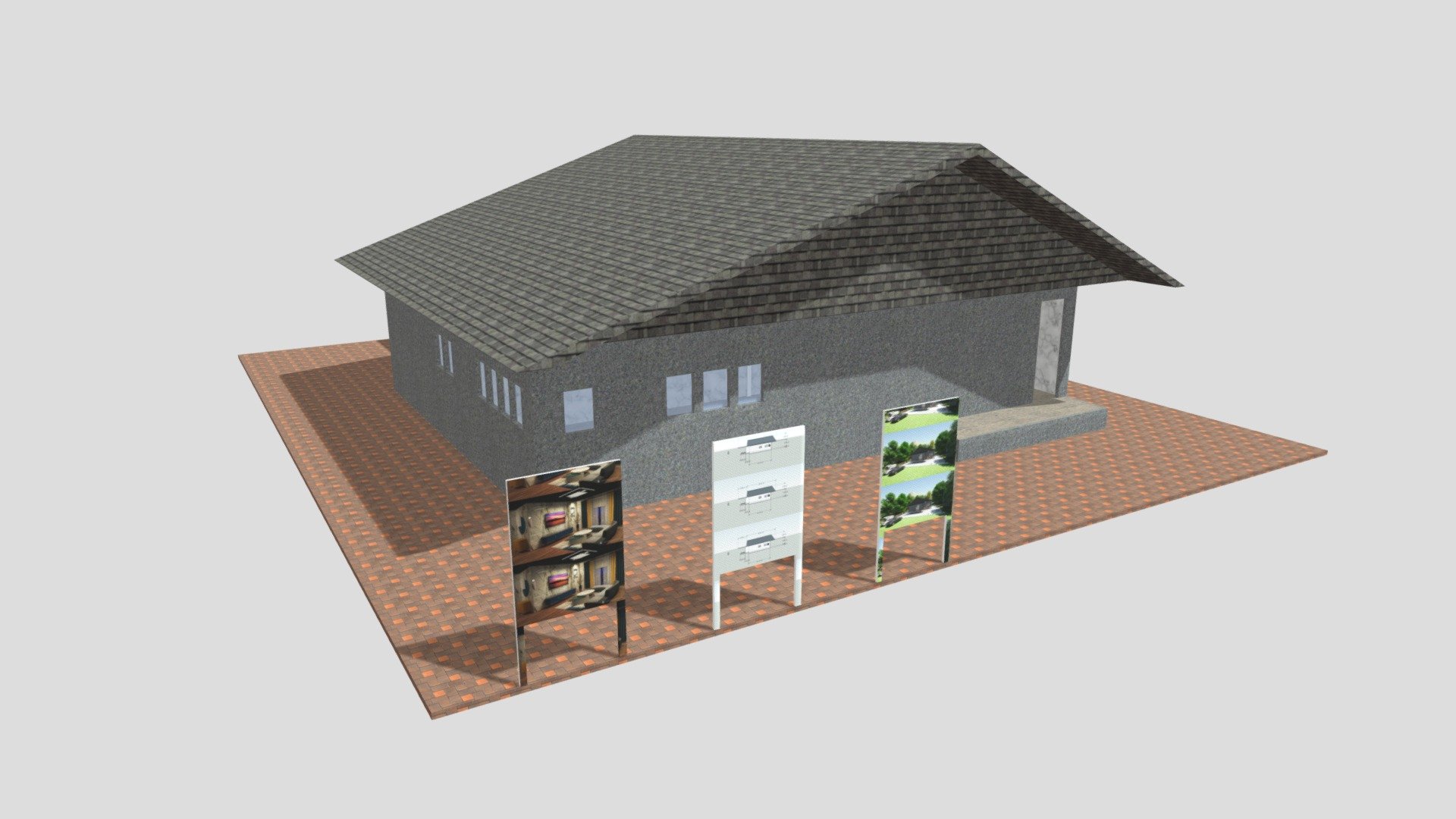 NapassornKhumsamer_Tinyhouse