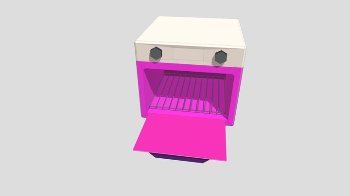 Oven