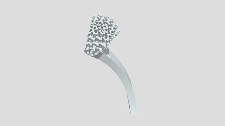 BB1 Rapeyar 3D Model