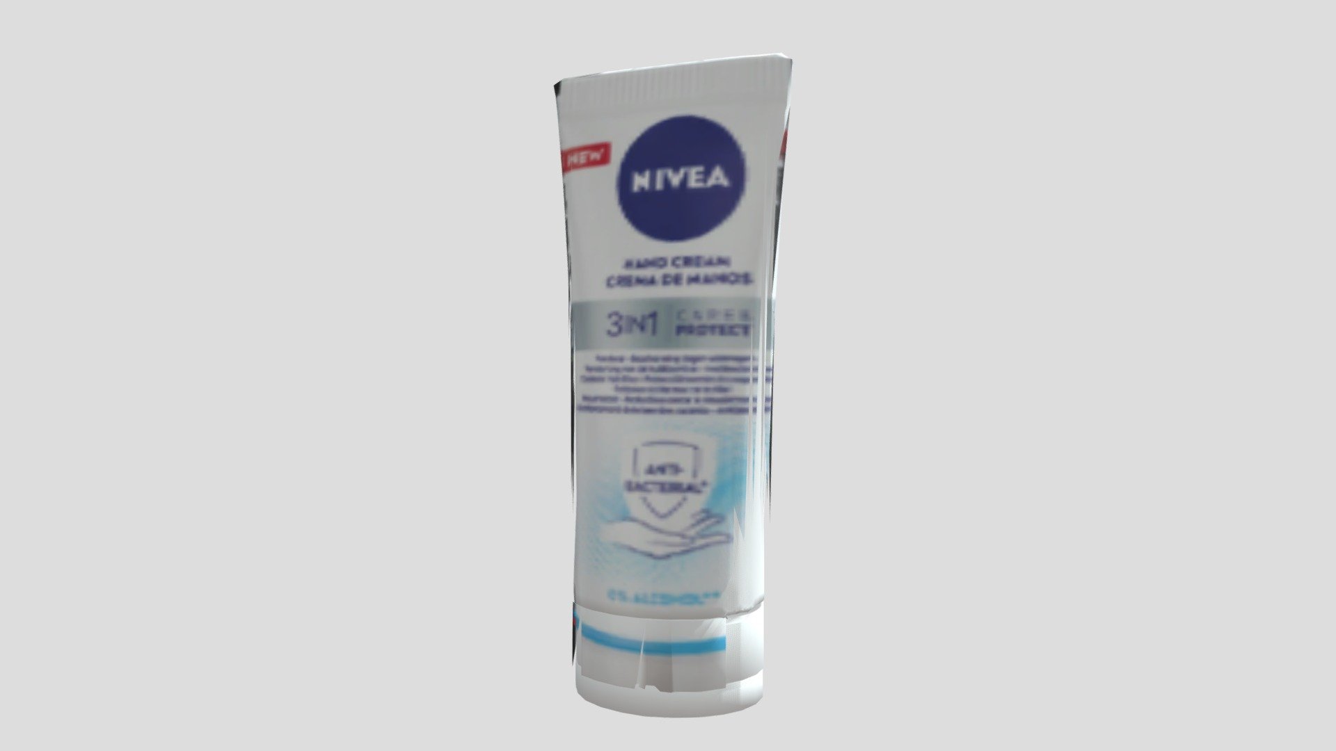 Nivea Handcreme