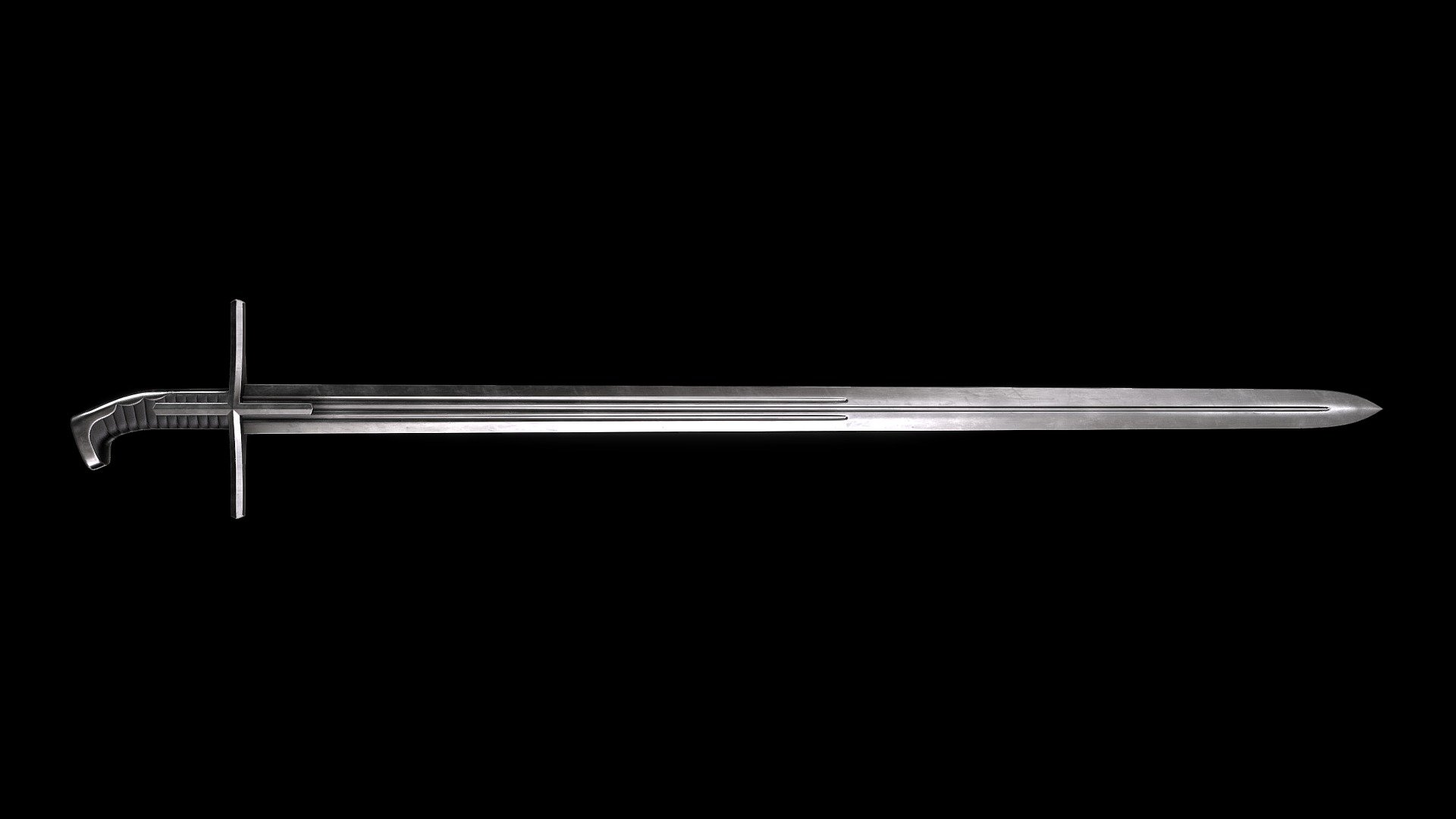 Hussar Swords - Palash [Hungarian style]