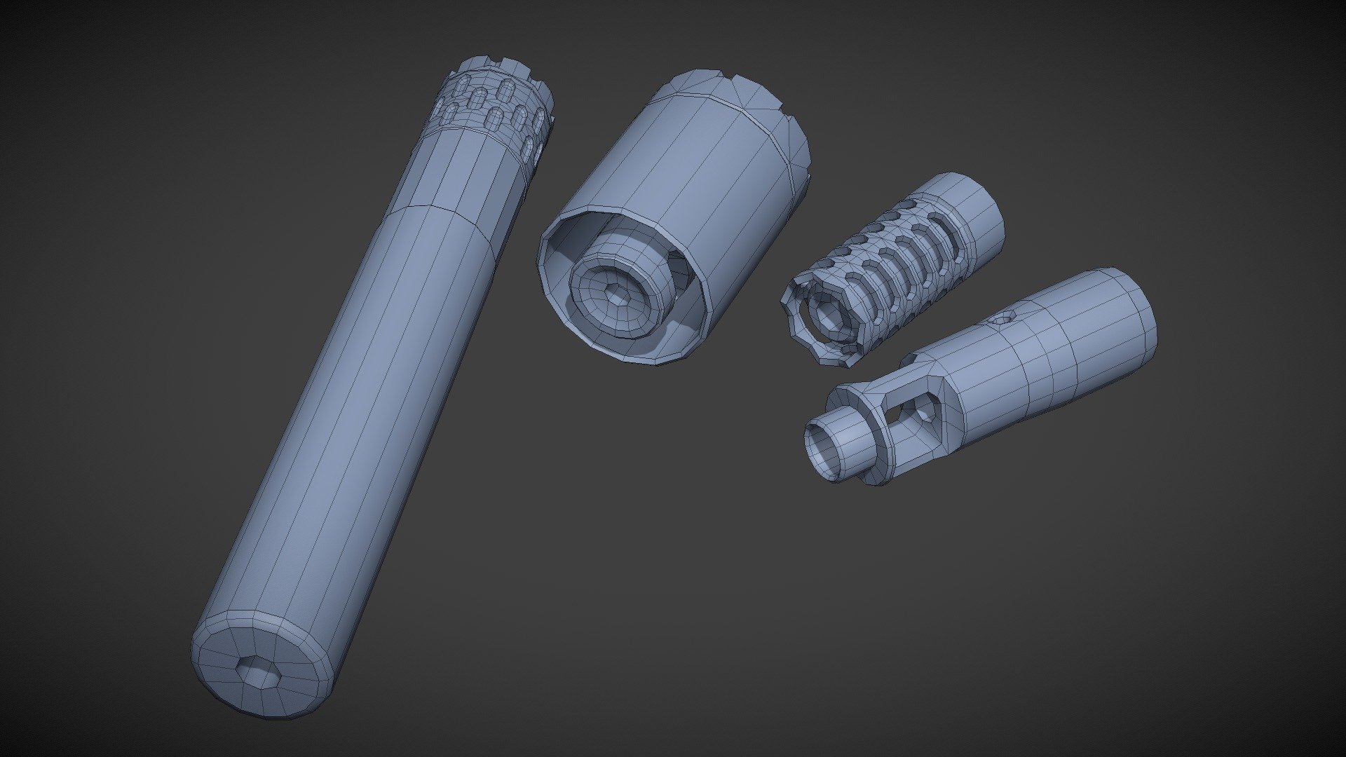 Flame arresters