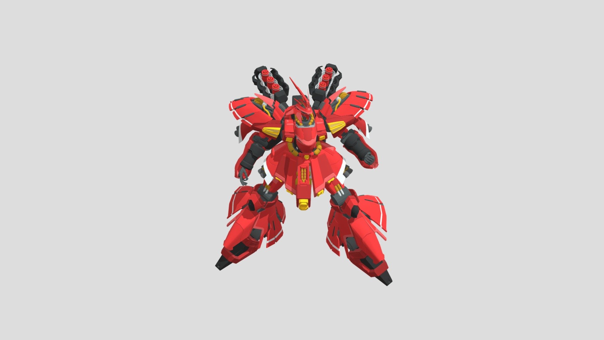 Sazabi