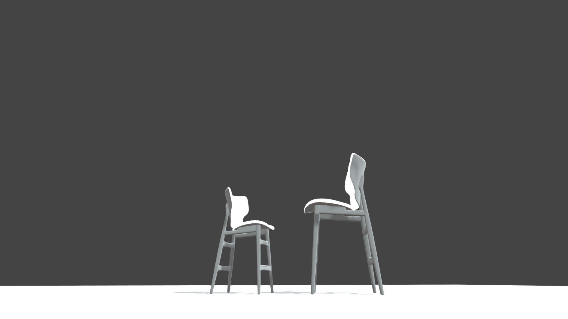Ottoman Chairs