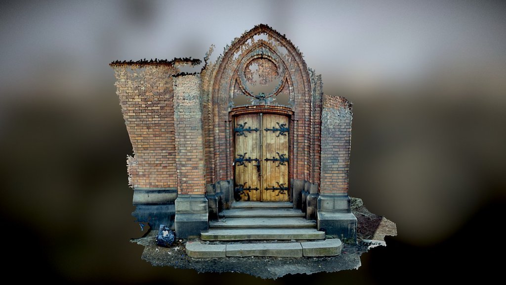 Church Door - Kulturkirken Jakob, Oslo