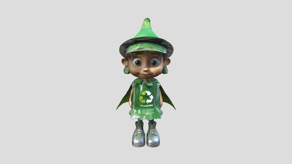 Figura: Reciclaje