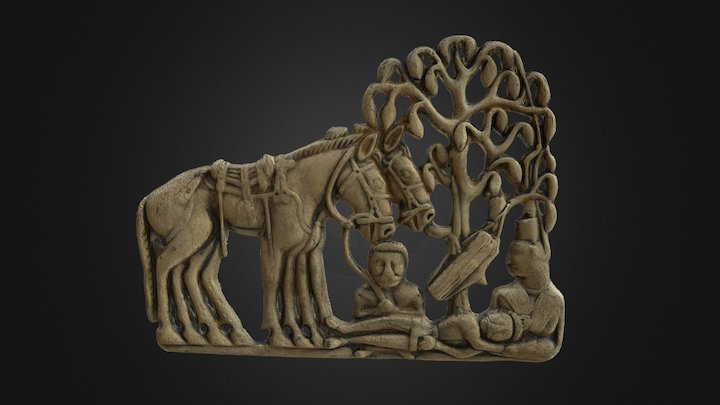 decoration 3D Model