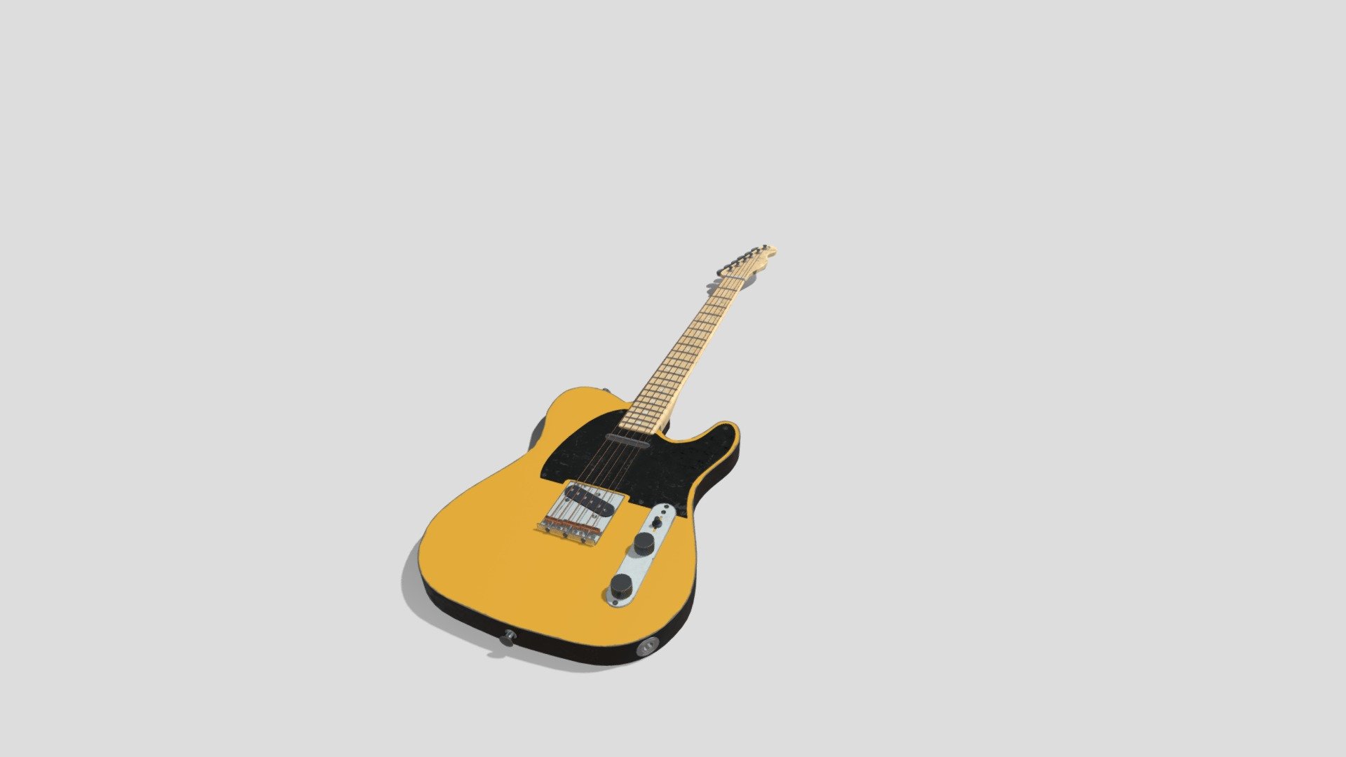 Fender Telecaster