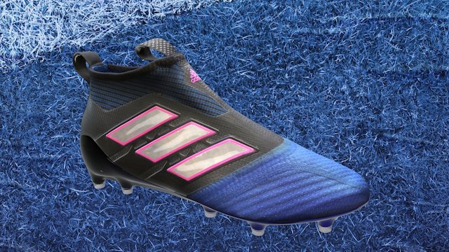 Blue Blast Stadium - FR 3D Model