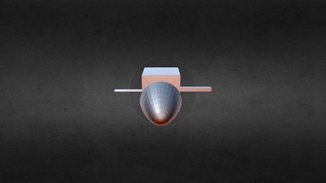 Copy Of My First Lesson - Lesso 3D Model