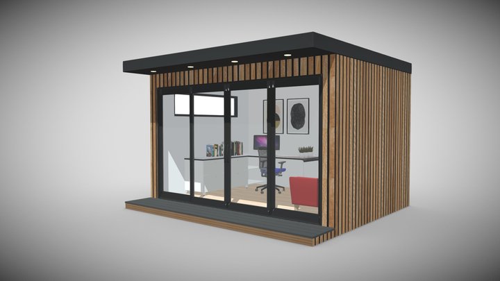 sketchfab-test-01 3D Model